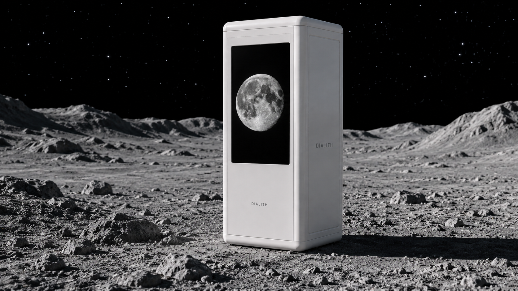 Dialith Luna