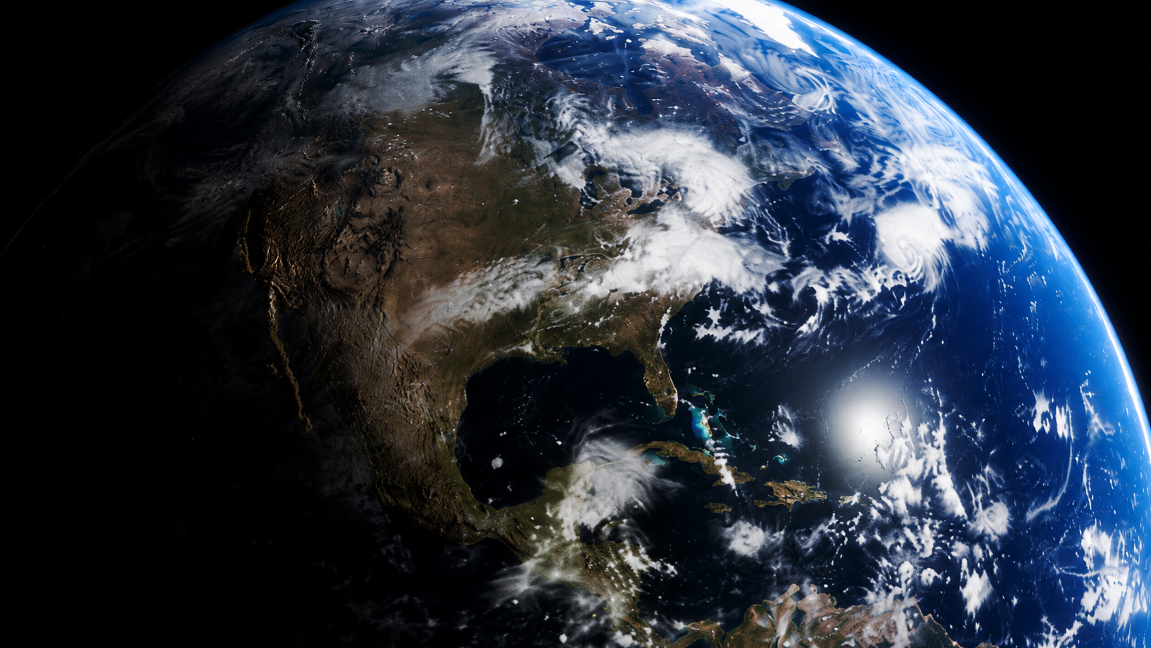 Earth